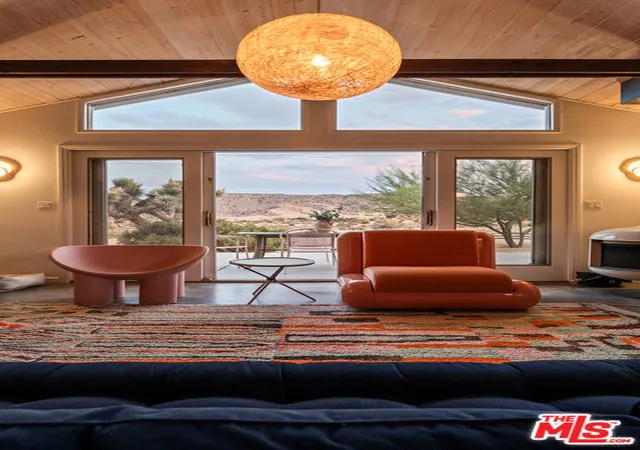 Photo 3 of Single family home for sale at 52733 Oak Dr, Pioneertown, CA 92268 | MLS# 26959919 | Listing updated on 2026-10-06