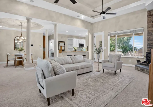 Photo 3 of Sale Pending at 5713 Bulford Pl, Lancaster, CA 93536 | MLS# 26944565 | Listing updated on 2026-09-20