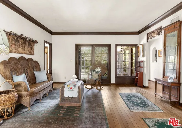 Photo 3 of Single family home for sale at 739 24th Street, Santa Monica, CA 90402 | MLS# 26918413 | Listing updated on 2026-10-07