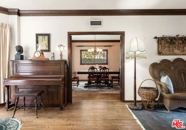 Photo 4 of Single family home for sale at 739 24th Street, Santa Monica, CA 90402 | MLS# 26918413 | Listing updated on 2026-10-07