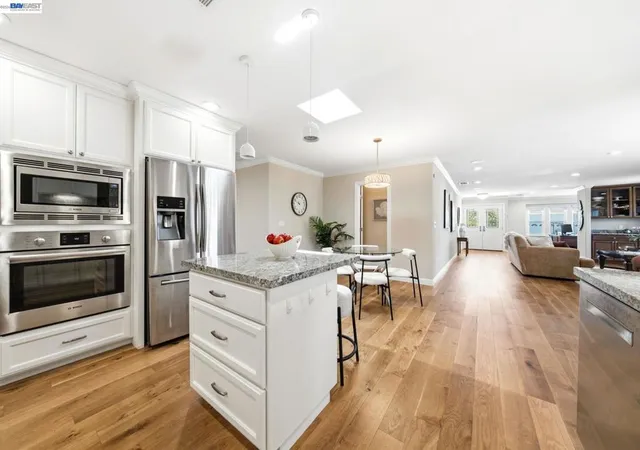 Single family home for sale at 2122 Wilmington Dr, Walnut Creek, CA 94596 | MLS# 41147036