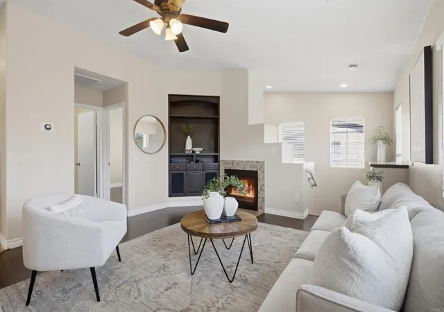 Photo 4 of Sale Pending at 1236 Aruba #8, Chula Vista, CA 91915 | MLS# PTP2606703 | Listing updated on 2026-10-11