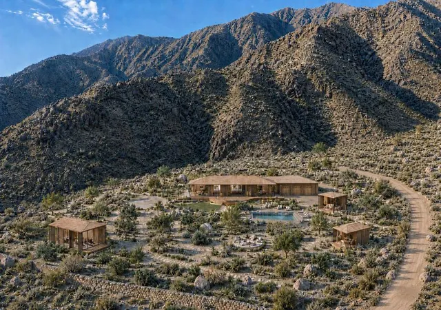 Photo 1 of Land for sale at 0 W Cielo Dr, Palm Springs, CA 92262 | MLS# 219152220PS | Listing updated on 2026-09-13