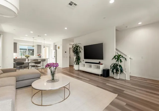 Photo 3 of Townhouse for sale at 157 Steely, Irvine, CA 92614 | MLS# ML82059938 | Listing updated on 2026-09-18
