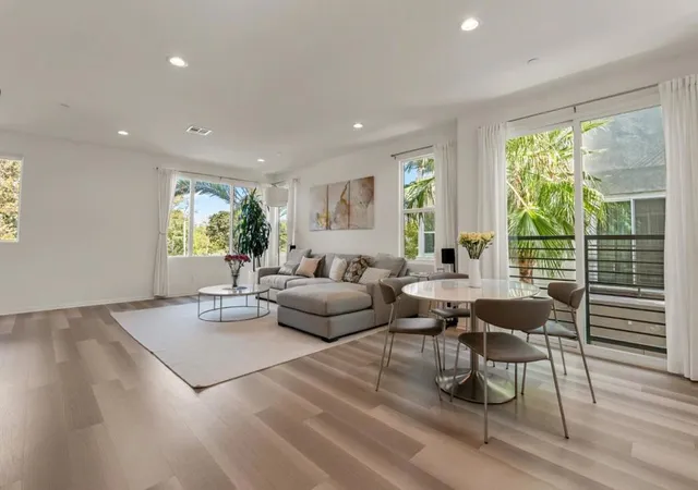 Photo 4 of Townhouse for sale at 157 Steely, Irvine, CA 92614 | MLS# ML82059938 | Listing updated on 2026-09-18