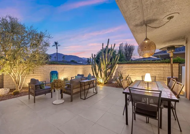Single family home for sale at 12 Duke Dr, Rancho Mirage, CA 92270 | MLS# 219152222DA | Listing updated on 2026-10-09