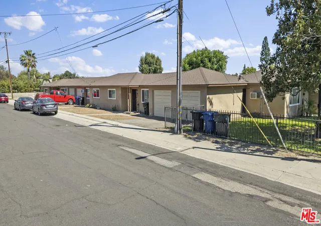 Multi family home for sale at 1845 S Euclid Ave, Ontario, CA 91762 | MLS# 26960887