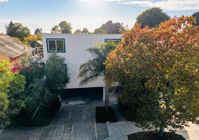 Multi family home for sale at 2120 Grant St, Berkeley, CA 94703 | MLS# 41147039