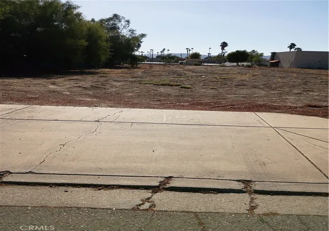 Photo 1 of Land for sale at 0 Apn #437 240 025, San Jacinto, CA 92583 | MLS# IV26193320 | Listing updated on 2026-09-13