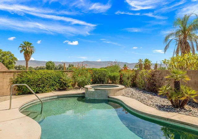 Photo 2 of Single family home for sale at 43580 Milan Ct, La Quinta, CA 92253 | MLS# 219152228DA | Listing updated on 2026-09-21