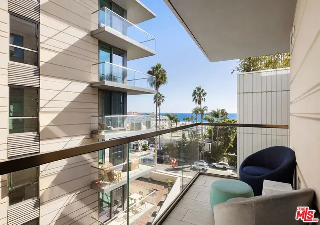 Photo 1 of Condo for sale at 1755 Ocean Ave #608, Santa Monica, CA 90401 | MLS# 26930593 | Listing updated on 2026-09-11
