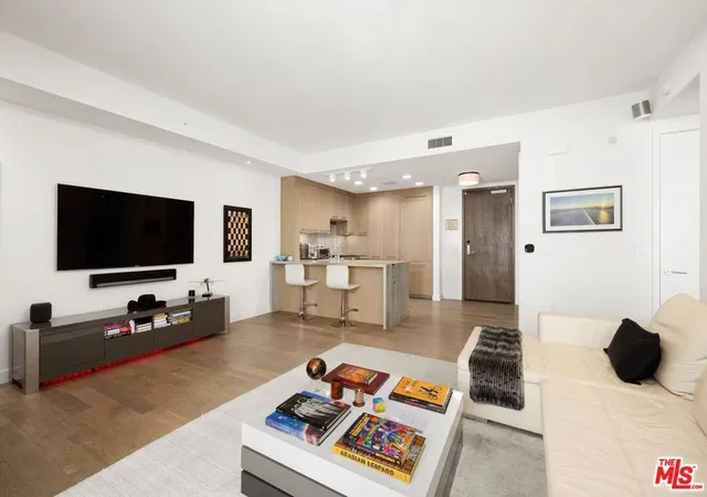 Photo 2 of Condo for sale at 1755 Ocean Ave #608, Santa Monica, CA 90401 | MLS# 26930593 | Listing updated on 2026-09-11