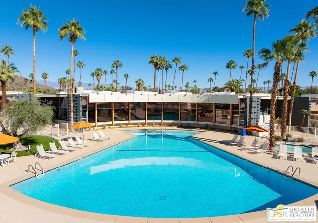 Photo 2 of Condo for sale at 1111 E Palm Cyn Dr #126, Palm Springs, CA 92264 | MLS# 26927407PS | Listing updated on 2026-10-10