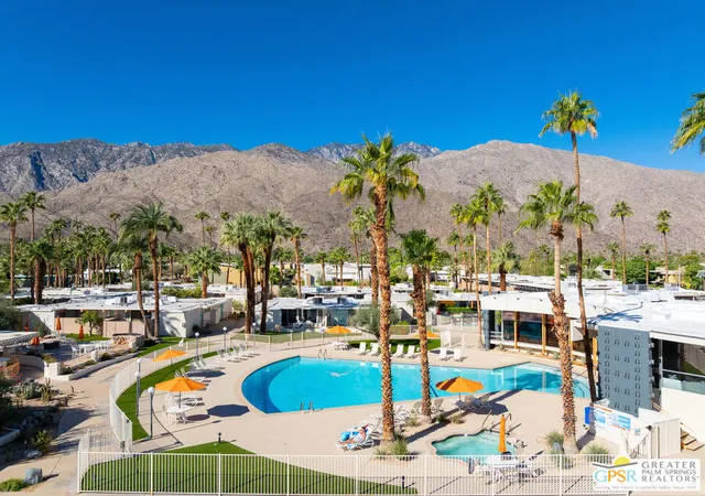 Photo 3 of Condo for sale at 1111 E Palm Cyn Dr #126, Palm Springs, CA 92264 | MLS# 26927407PS | Listing updated on 2026-10-10