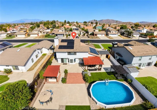 Photo 28 of Sale Pending at 13799 Chara St, Moreno Valley, CA 92553 | MLS# IV26193023 | Listing updated on 2026-09-17
