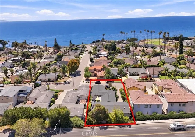 Multi family home for sale at 2520 Coburn Ln, Pismo Beach, CA 93449 | MLS# OC26187424