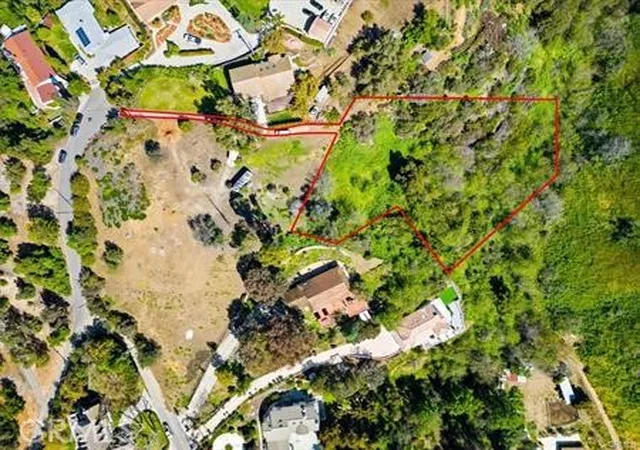 Land for sale at 0 Papaya, La Habra Heights, CA 90631 | MLS# DW26192922