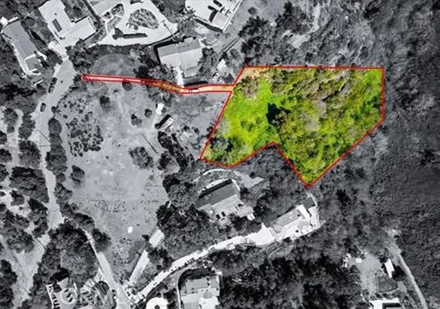 Photo 1 of Land for sale at 0 Papaya, La Habra Heights, CA 90631 | MLS# DW26192922 | Listing updated on 2026-10-07