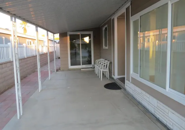 Photo 1 of Manufactured home for sale at 39383 Warm Springs Dr, Palm Desert, CA 92260 | MLS# 219152229DA | Listing updated on 2026-09-26