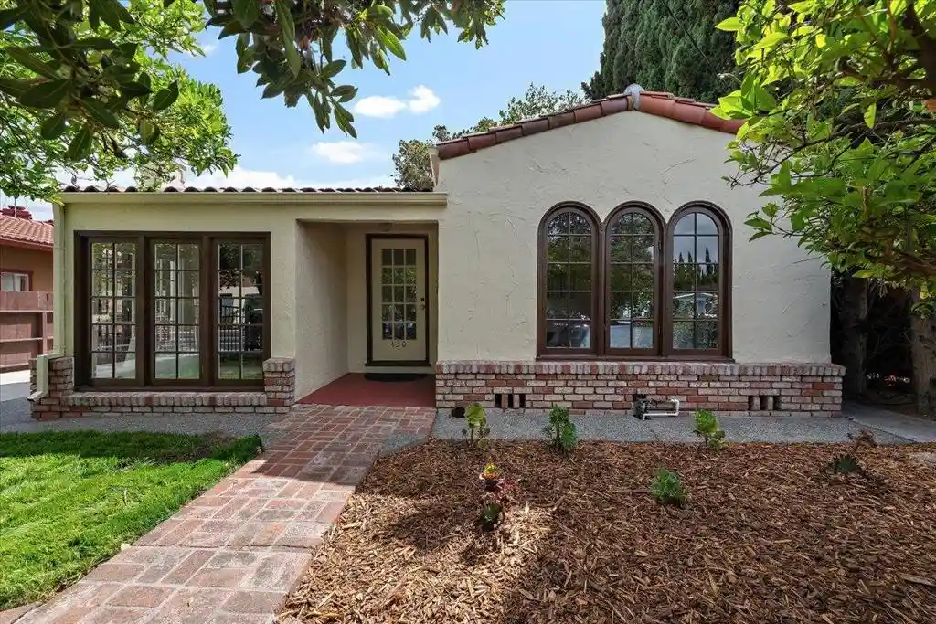 Single family home for sale at 430 5th Avenue, Redwood City, CA 94063 | MLS# ML82058573