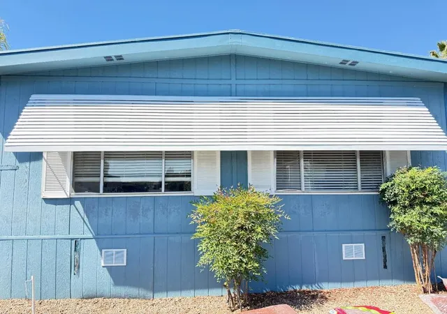 Manufactured home for sale at 2151 Oakland Rd #256, San Jose, CA 95131 | MLS# ML82059943