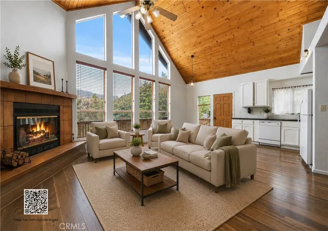 Photo 1 of Single family home for sale at 2513 Glacier Dr, Frazier Park, CA 93225 | MLS# SR26193365 | Listing updated on 2026-09-04