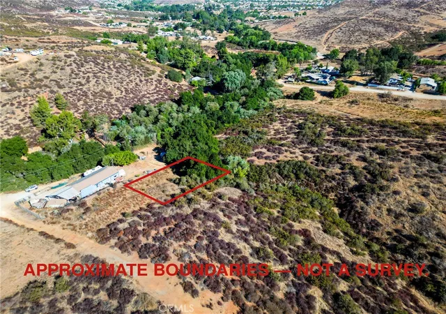 Photo 1 of Land for sale at 0 Club Ave, Wildomar, CA 92595 | MLS# IV26190294 | Listing updated on 2026-09-13