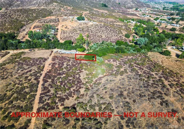 Photo 2 of Land for sale at 0 Club Ave, Wildomar, CA 92595 | MLS# IV26190294 | Listing updated on 2026-09-13