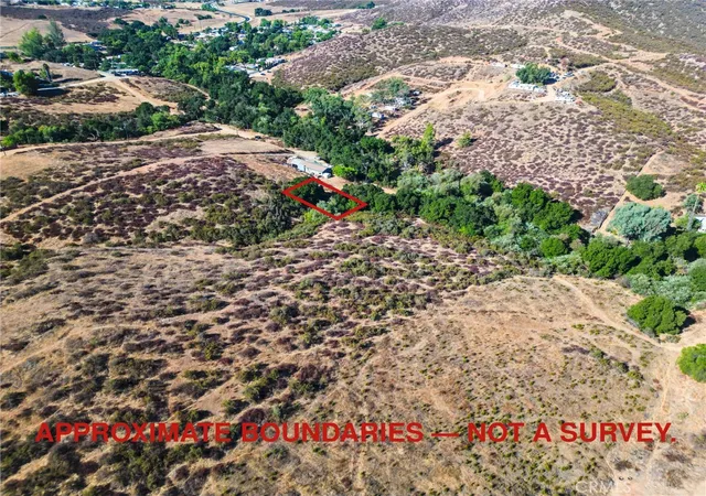 Photo 3 of Land for sale at 0 Club Ave, Wildomar, CA 92595 | MLS# IV26190294 | Listing updated on 2026-09-13