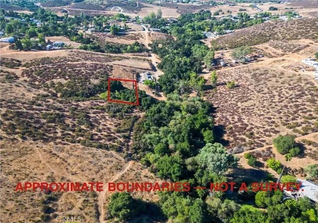 Photo 4 of Land for sale at 0 Club Ave, Wildomar, CA 92595 | MLS# IV26190294 | Listing updated on 2026-09-13