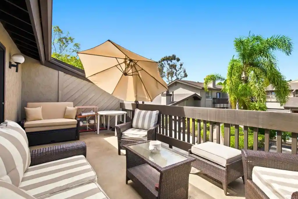 Photo 1 of Condo for sale at 8346 Via Sonoma #D, La Jolla, CA 92037 | MLS# NDP2608293 | Listing updated on 2026-10-27
