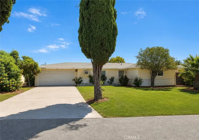 Photo 1 of Single family home for sale at 24655 Eucalyptus, Moreno Valley, CA 92553 | MLS# IV26193377 | Listing updated on 2026-09-29