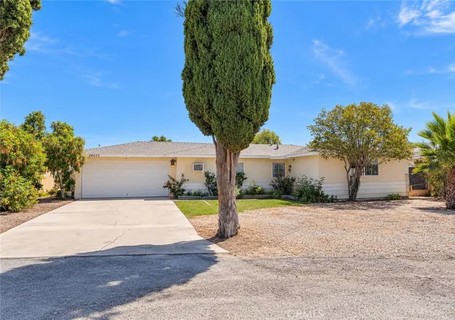 Photo 2 of Single family home for sale at 24655 Eucalyptus, Moreno Valley, CA 92553 | MLS# IV26193377 | Listing updated on 2026-09-29
