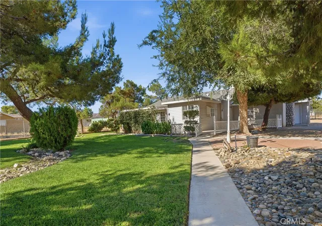 Photo 1 of Single family home for sale at 43107 43rd West, Lancaster, CA 93536 | MLS# SR26193378 | Listing updated on 2026-09-04