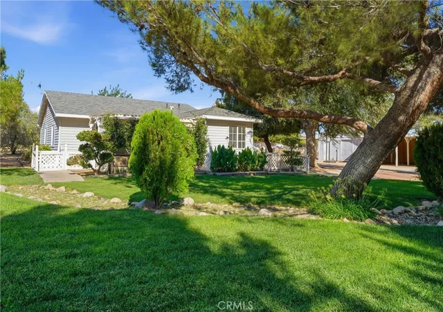 Photo 1 of Single family home for sale at 43107 43rd West, Lancaster, CA 93536 | MLS# SR26193378 | Listing updated on 2026-09-04