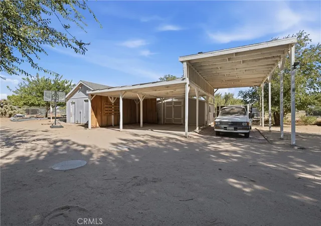 Photo 2 of Single family home for sale at 43107 43rd West, Lancaster, CA 93536 | MLS# SR26193378 | Listing updated on 2026-09-04
