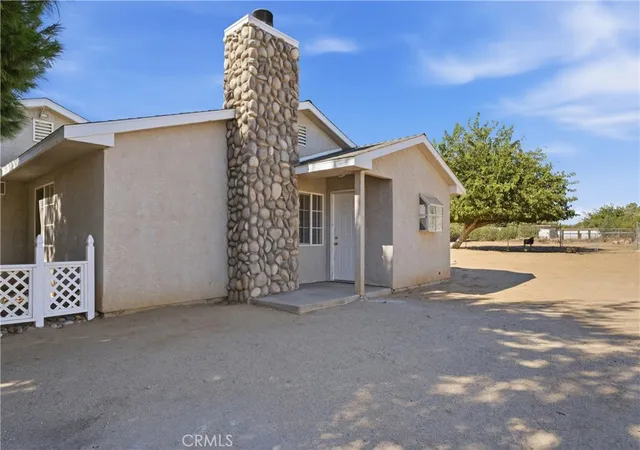 Photo 3 of Single family home for sale at 43107 43rd West, Lancaster, CA 93536 | MLS# SR26193378 | Listing updated on 2026-09-04