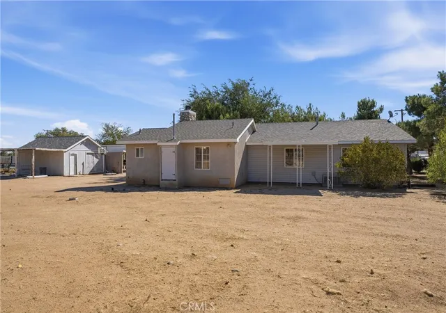 Photo 4 of Single family home for sale at 43107 43rd West, Lancaster, CA 93536 | MLS# SR26193378 | Listing updated on 2026-09-04
