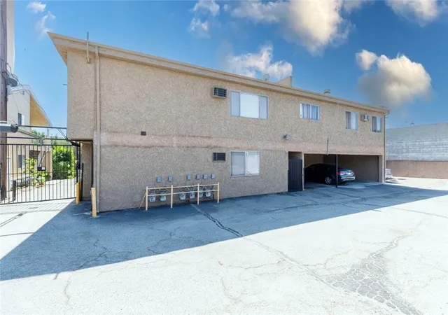 Photo 1 of Multi family home for sale at 11341 Victory Blvd, North Hollywood, CA 91606 | MLS# GD26193382 | Listing updated on 2026-09-03