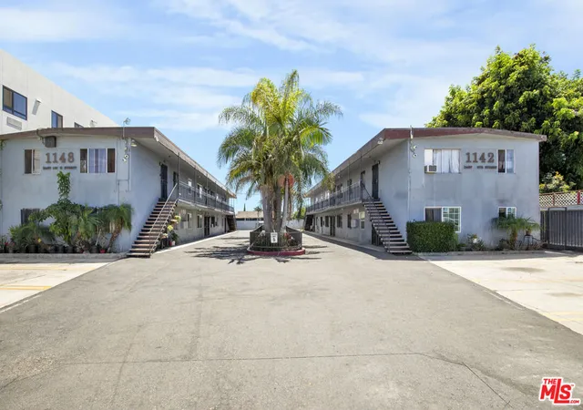 Multi family home for sale at 1148 E 120th Street, Los Angeles, CA 90059 | MLS# 26962533