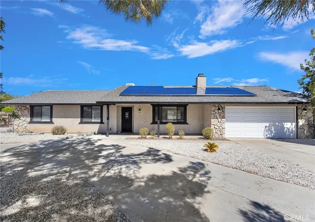 Photo 1 of Sale Pending at 14865 Temecula Rd, Apple Valley, CA 92307 | MLS# HD26190745 | Listing updated on 2026-10-10