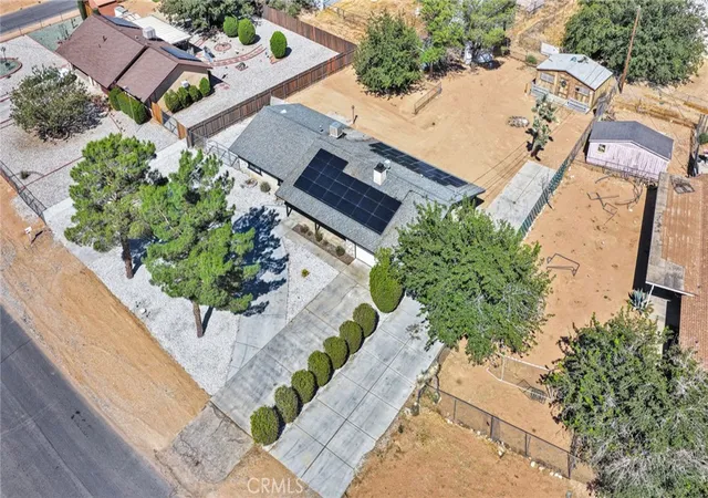 Photo 2 of Sale Pending at 14865 Temecula Rd, Apple Valley, CA 92307 | MLS# HD26190745 | Listing updated on 2026-10-10