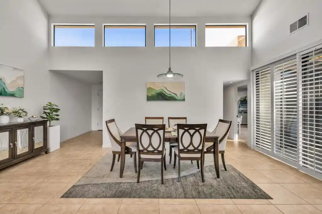 Photo 1 of Condo for sale at 272 Avenida Del Sol, Palm Desert, CA 92260 | MLS# 219152231DA | Listing updated on 2026-10-29