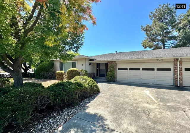 Photo 1 of Sale Pending at 1241 Klee Ct, Sunnyvale, CA 94087 | MLS# ML82059947 | Listing updated on 2026-09-30