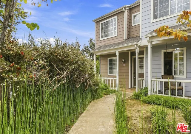 Photo 2 of Condo for sale at 4692 Carpinteria Ave #26, Carpinteria, CA 93013 | MLS# 26962345 | Listing updated on 2026-09-13
