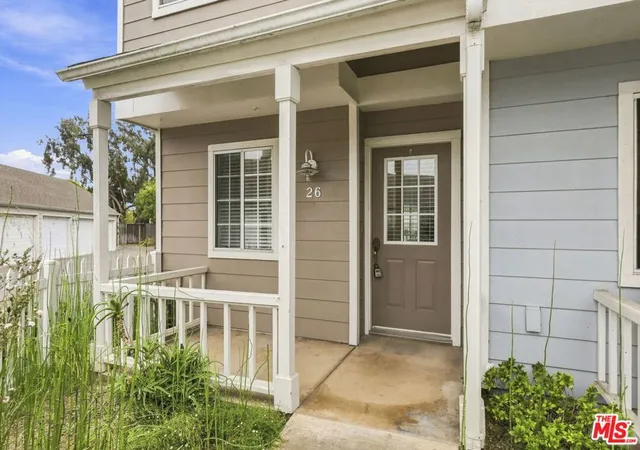 Photo 3 of Condo for sale at 4692 Carpinteria Ave #26, Carpinteria, CA 93013 | MLS# 26962345 | Listing updated on 2026-09-13