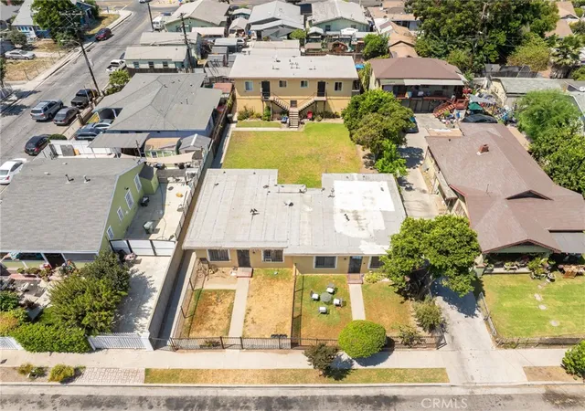 Photo 1 of Multi family home for sale at 5917 Converse, Los Angeles, CA 90001 | MLS# CV26193403 | Listing updated on 2026-10-28