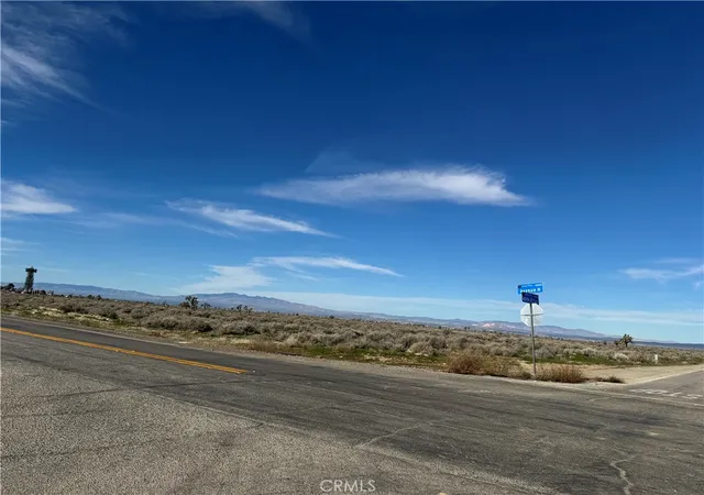 Photo 1 of Land for sale at 0 Ave H / 40th St, Lancaster, CA 93535 | MLS# WS26193294 | Listing updated on 2026-10-11
