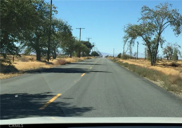 Photo 4 of Land for sale at 0 Ave H / 40th St, Lancaster, CA 93535 | MLS# WS26193294 | Listing updated on 2026-10-11