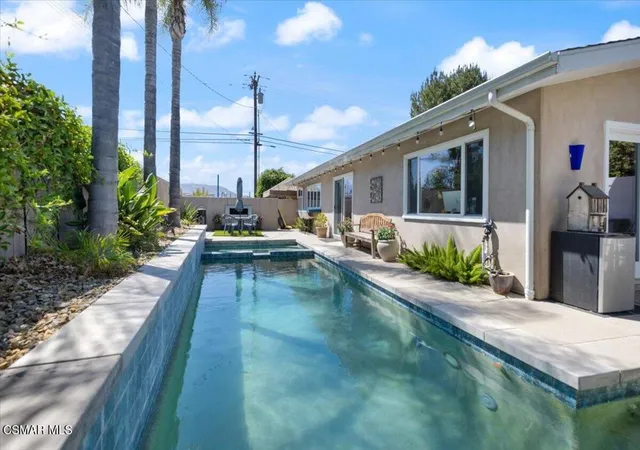 Photo 2 of Single family home for sale at 569 3rd Street, Fillmore, CA 93015 | MLS# 226004196 | Listing updated on 2026-09-21